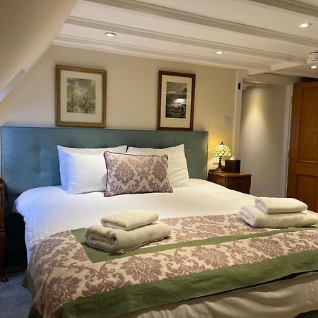 Dalmunzie Castle Hotel Glenshee Екстериор снимка
