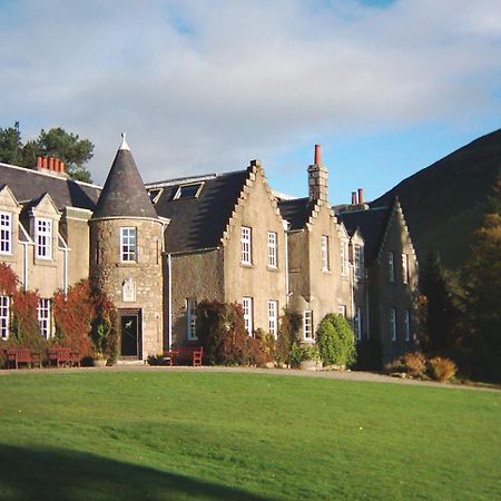 Dalmunzie Castle Hotel Glenshee Екстериор снимка