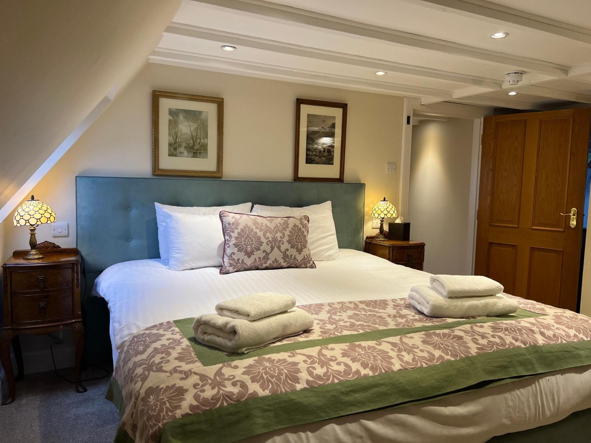 Dalmunzie Castle Hotel Glenshee Екстериор снимка