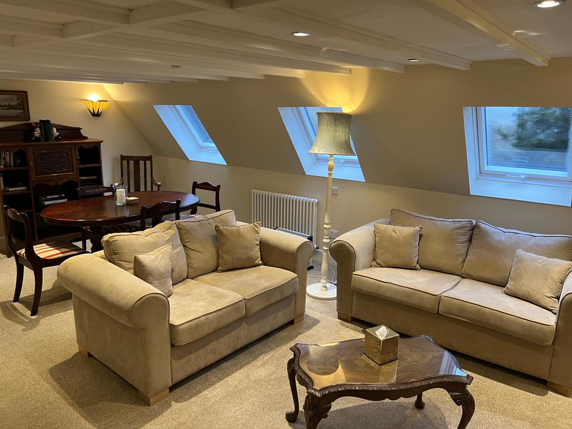 Dalmunzie Castle Hotel Glenshee Екстериор снимка